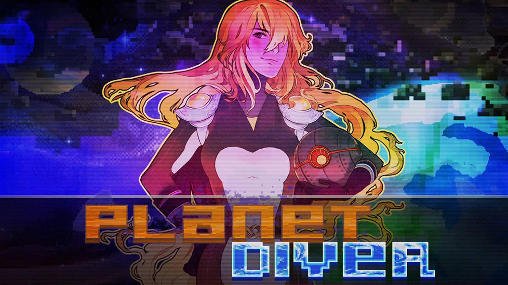 game pic for Planet diver
